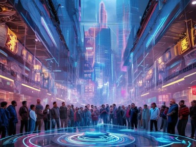 Exploring the Digital Transformation in南京，一场重要的人类对话与合作的盛宴