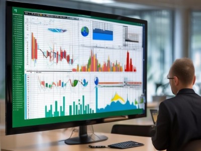 Excel，商业决策的高级工具