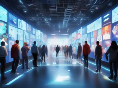南非贸易数字展会，数字化转型的革命性机遇