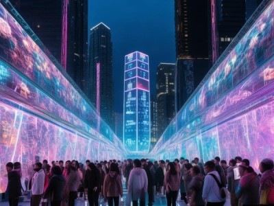 郑州绘画数字科技展会时间
