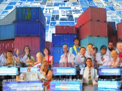 跨境电商物流推荐，值得拥有？还是不值得拥有？
