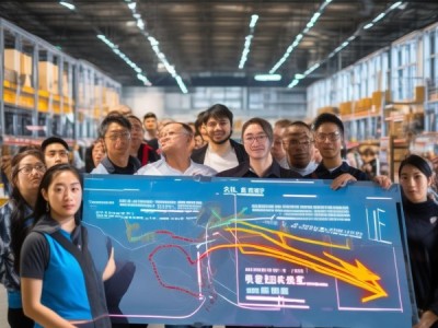 郑州跨境电商物流成本高，为何选择Similar？
