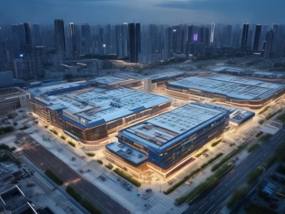 江东区跨境电商物流基地，机遇与挑战