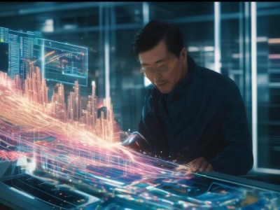 张颂文，商务新引擎，数字驱动未来