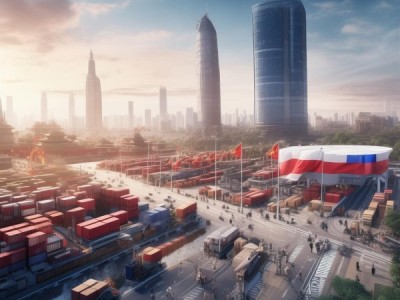 开启跨境电商新纪元，北京中俄物流合作的机遇与挑战