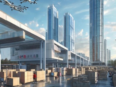 安顺市跨境电商物流发展现状与未来展望