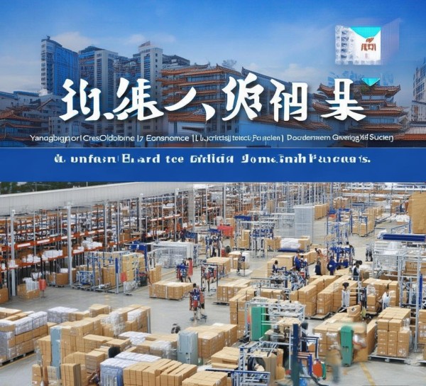 盐城跨境电商物流报价，助力外贸 Success
