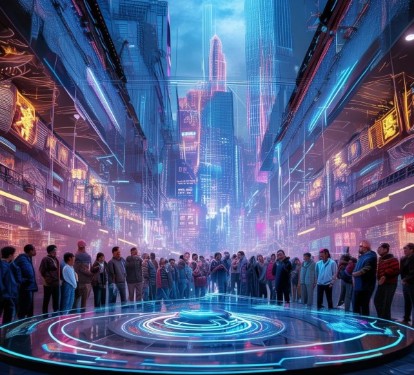 Exploring the Digital Transformation in南京，一场重要的人类对话与合作的盛宴