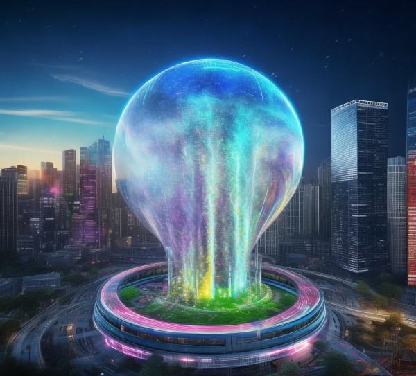 The Rise of Digital Exhalls in the Digital Age The Rise of Digital Exhalls in the Digital Age